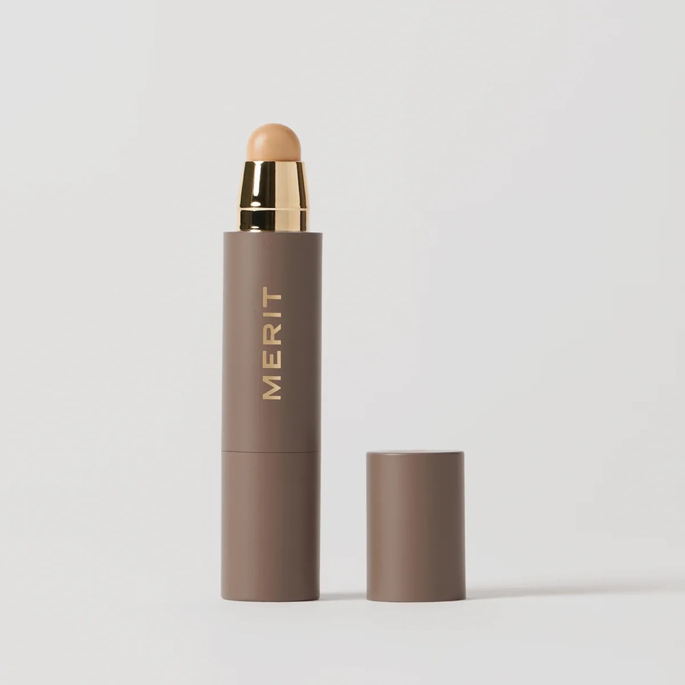 Merit Complexion Stick in Linen